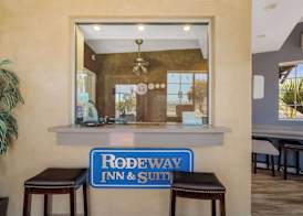 Rodeway Inn and Suites near Coachella 3