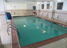 Quality Inn Memphis Northeast Near I-40 4