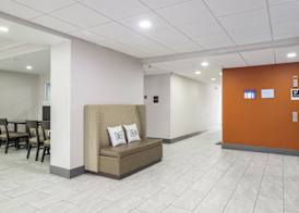MainStay Suites Chambersburg 3