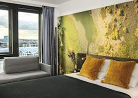 Novotel Paris Porte Versailles 4
