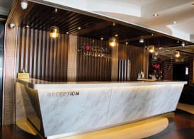 Fortune Karama Hotel 4
