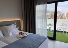 Hotel AF Valle Orotava 5