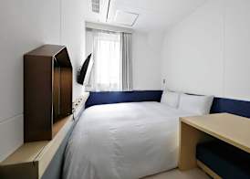 Hotel Plus Hostel TOKYO KAWASAKI 4