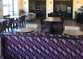 Holiday Inn Express & Suites TAHLEQUAH by IHG 2