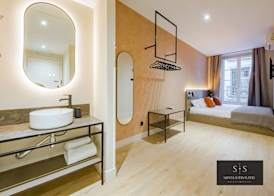 Santa Sofia Suites 4