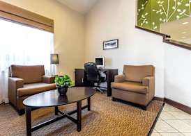 Sleep Inn & Suites North Augusta 3