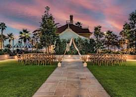 Mission Pacific Beach Resort, part of JdV by Hyatt 3