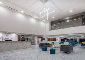 Wingate by Wyndham Atlanta Galleria/ Ballpark 5