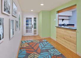 WoodSpring Suites Columbus Urbancrest 2