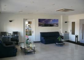Hotel Los Angeles 2