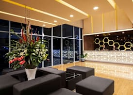 Best Western Premier The Hive 3