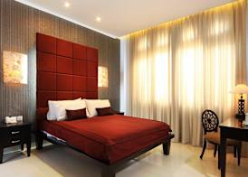 The Radiant Hotel 5