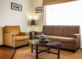 Sleep Inn Walterboro I-95 4