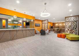 Baymont by Wyndham Houston Hobby Airport 3