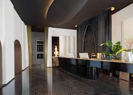 Days Hotel By Wyndham Changsha Wuyi Square 2