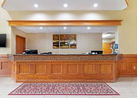 Best Western Locust Grove Inn & Suites 4