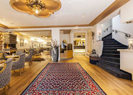 Damülser Hof - Wellness & Spa Superior 5