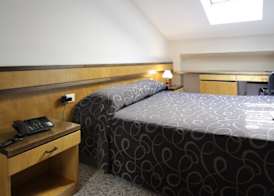Hotel Croce Di Malta 5