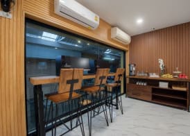 The Moon Night Hotel 2