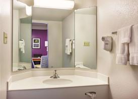 Travelodge by Wyndham Houston Cy-Fair 4