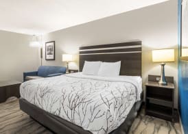 Best Western Plus Knoxville Cedar Bluff 4