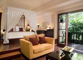The Patra Bali Resort & Villas - CHSE Certified 5