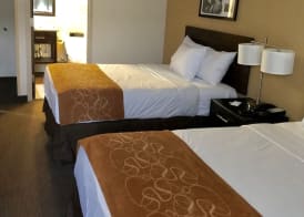 The Vue Inn Brooklyn 5