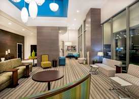 Hilton Garden Inn Financial Center / Manhattan Downtown, NY 5