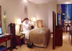 Ramada Plaza Tian Lu 5