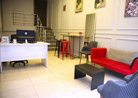 Brk Dream Suites Taksim 4