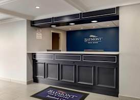 Baymont by Wyndham Branford/New Haven 4