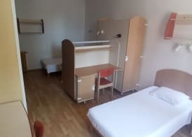 Hostel Santa Maria 2