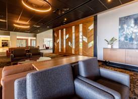 Four Points by Sheraton Lévis Convention Centre 5