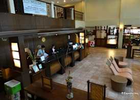Citystate Asturias Hotel Palawan 3