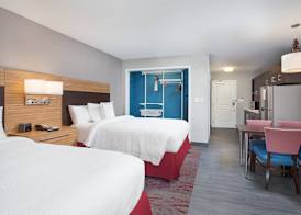 TownePlace Suites by Marriott Knoxville Oak Ridge 5