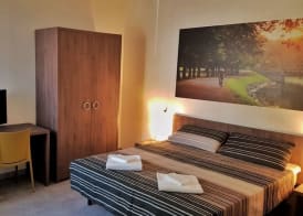Hotel Bed & Bike 2