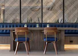 DoubleTree by Hilton San Francisco South Airport Blvd 2