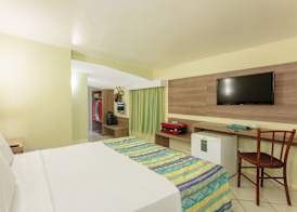 Hotel Solar Porto de Galinhas 5