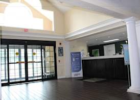 Quality Inn Lake City 2