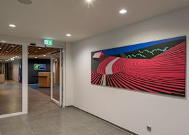 Holiday Inn Express - Hamburg South A7-AS42 by IHG 2