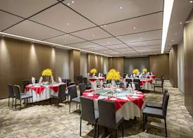 Microtel by Wyndham Tianjin 4
