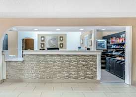 Comfort Inn & Suites La Grange - Louisville Area 2