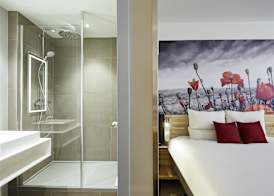 Novotel Ieper Centrum 5