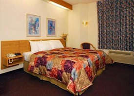 America's Best Value Inn & Suites, Atlanta - Morrow 4