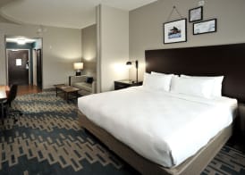 Four Points by Sheraton Fort Lauderdale Airport - Dania Beach 5