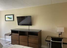 Econo Lodge Jennings 4