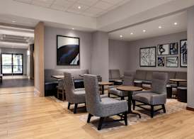 Hyatt Place Orlando Airport 4