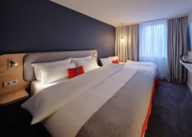 Holiday Inn Express COLOGNE - MUELHEIM by IHG 5
