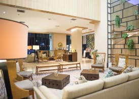 Swiss-Belresidences Kalibata 5