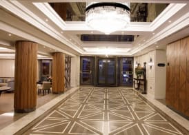 Amiral Palace Hotel Boutique Class 2